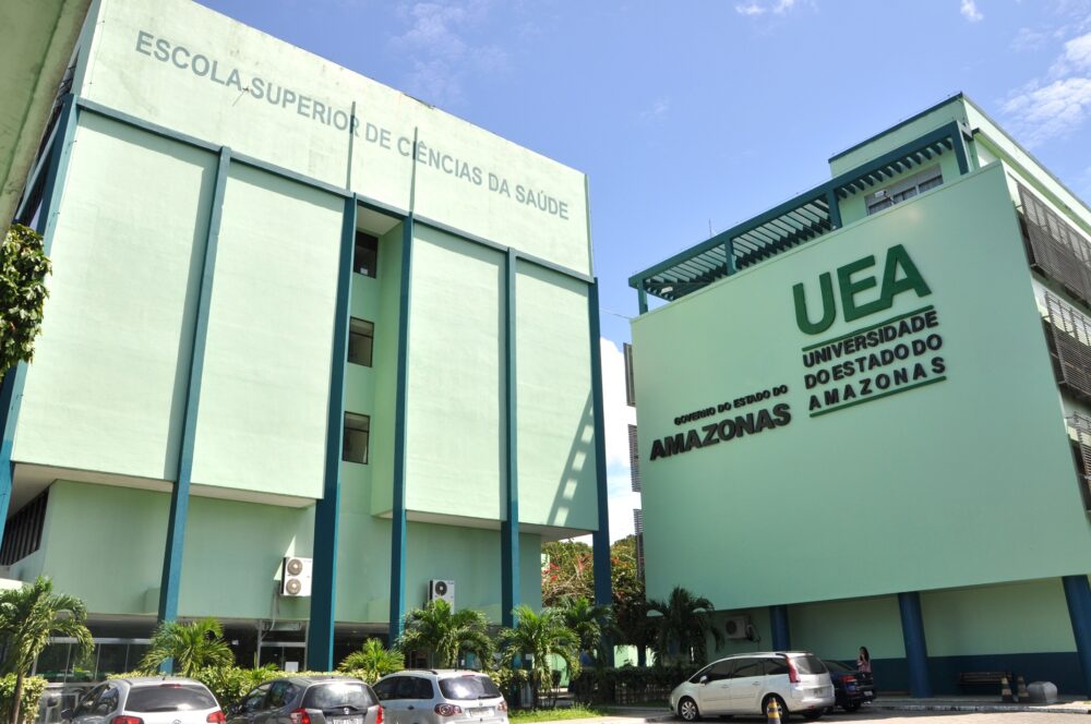 Cotas da UEA levam mais profissionais para o interior, diz deputado