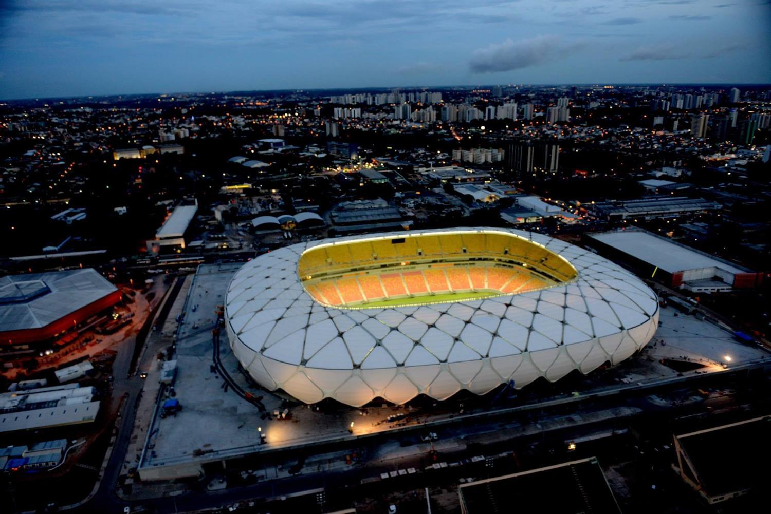 2ª Agrifest será lançada neste sábado (22) em Manaus 2ª Agrifest será lançada neste sábado (22) em Manaus
