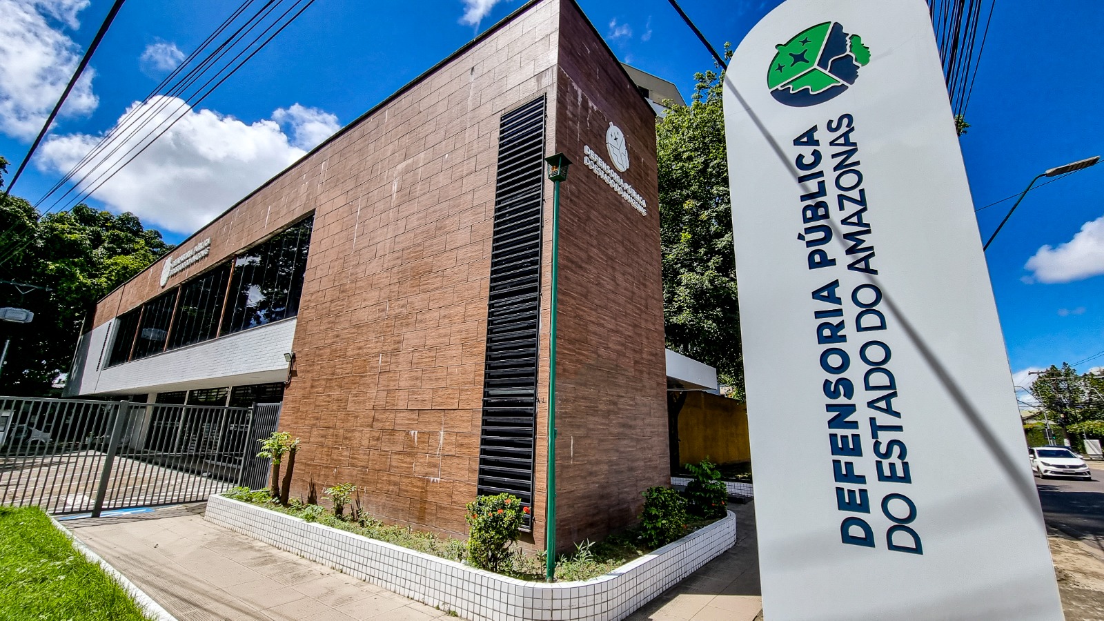 Defensoria amplia atendimento com seis unidades novas em Manaus em 2023