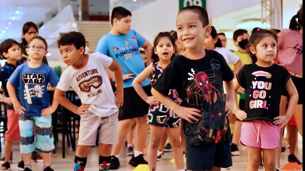 Sedentarismo em crian&ccedil;as pode levar &agrave; obesidade infantil, alerta especialista