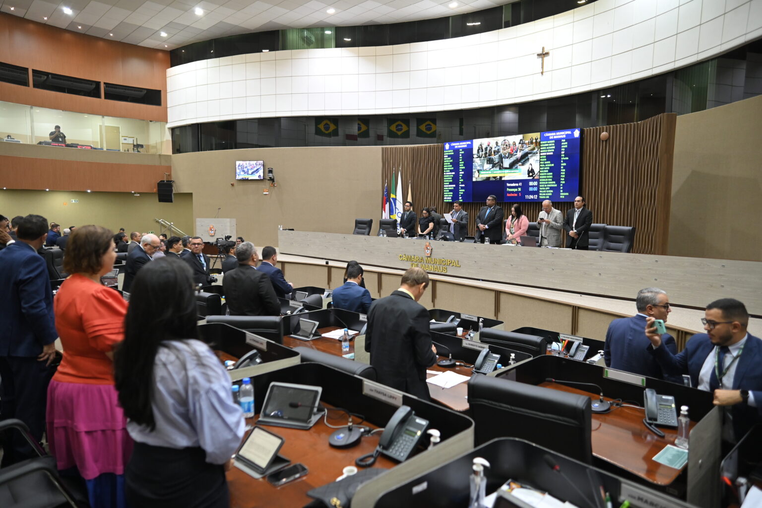 Comissão de Finanças, Economia e Orçamento da CMM aprova 18 projetos de lei Comissão de Finanças, Economia e Orçamento da CMM aprova 18 projetos de lei