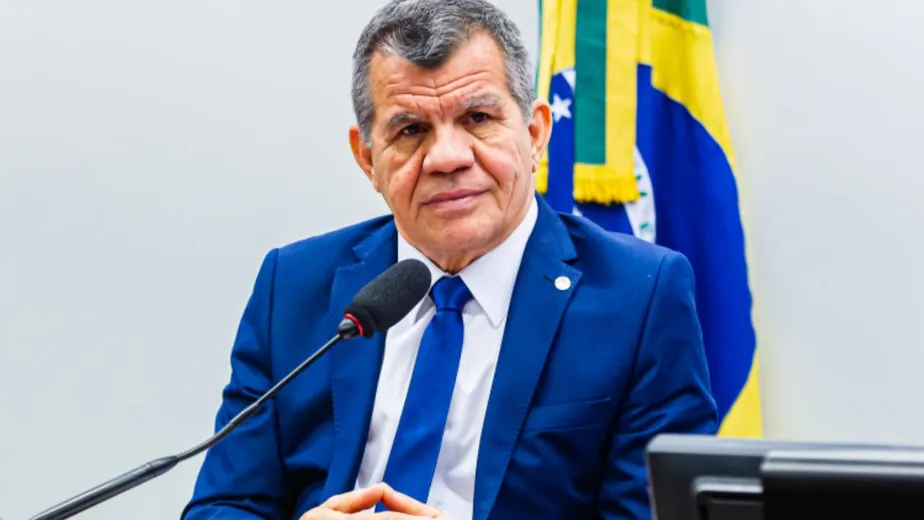 Bosco Saraiva &eacute; nomeado oficialmente superintendente da Suframa