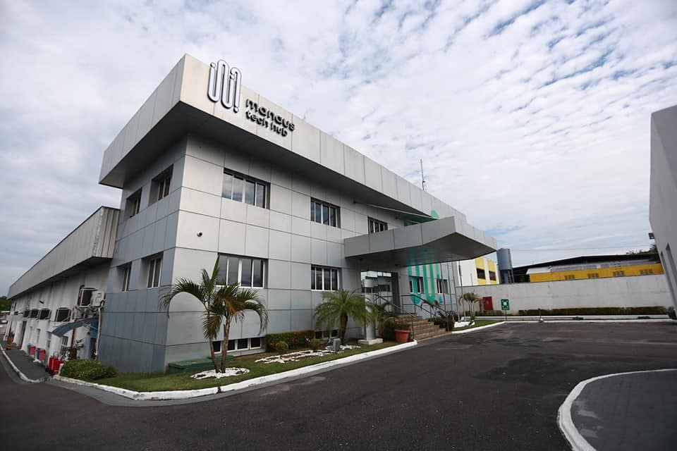 Manaus Tech Hub promove evento sobre Programas Prioritários Manaus Tech Hub promove evento sobre Programas Prioritários