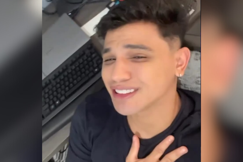Influencer e promotor de eventos é preso acusado de aliciar adolescentes em Manaus Influencer e promotor de eventos é preso acusado de aliciar adolescentes em Manaus