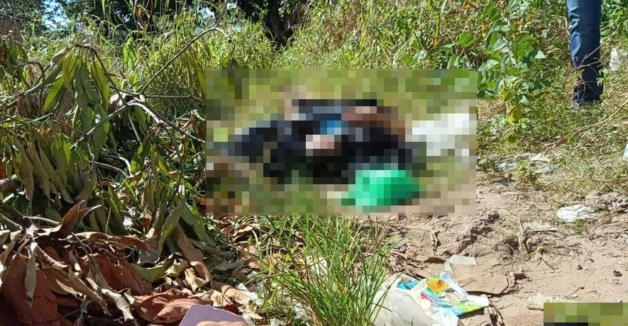 Suspeito de cometer assaltos é morto a facadas no Tancredo Neves Suspeito de cometer assaltos é morto a facadas no Tancredo Neves
