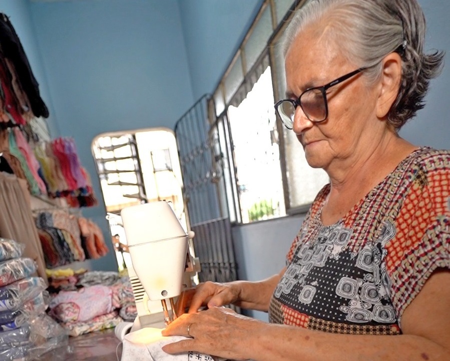 Programa +Crédito Amazonas aplicou 75 milhões nos primeiros quatro meses do ano Programa +Crédito Amazonas aplicou 75 milhões nos primeiros quatro meses do ano