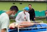 Ataque de garimpeiros a Terra Yanomami deixa um indígena morto e dois feridos