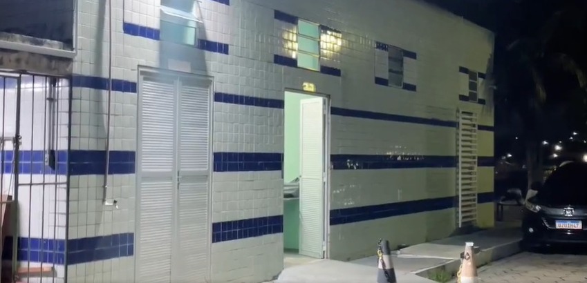 Homem &eacute; morto com tiro no pesco&ccedil;o em beco na Cidade Nova
