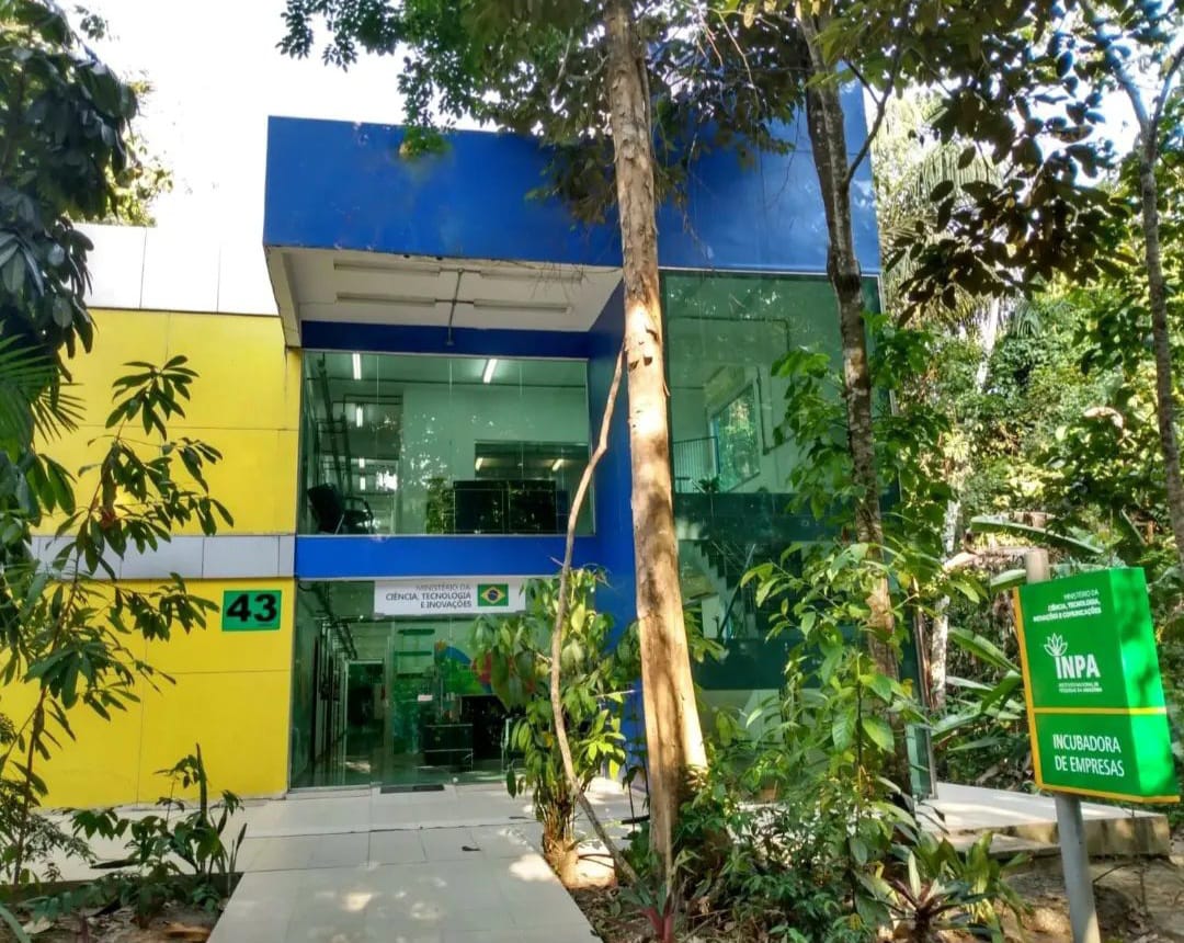 No Amazonas, incubadora oferece serviços especializados a empresas de base tecnológica No Amazonas, incubadora oferece serviços especializados a empresas de base tecnológica