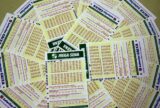 Mega-Sena sorteia prêmio acumulado em R$ 20 milhões nesta quinta-feira (09)