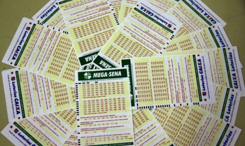 Mega-Sena sorteia prêmio acumulado em R$ 20 milhões nesta quinta-feira (09)