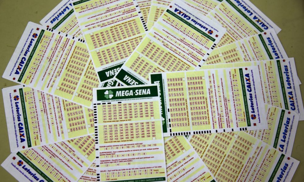 Mega-Sena sorteia pr&ecirc;mio acumulado em R$ 51 milh&otilde;es nesta ter&ccedil;a-feira (29)