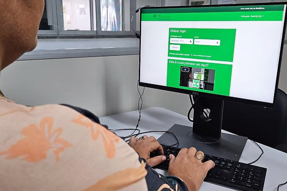 FVS-RCP oferece curso gratuito sobre Política de Humanização na saúde pública FVS-RCP oferece curso gratuito sobre Política de Humanização na saúde pública