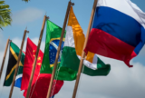 Tarifaço e fundo ambiental são prioridades de chanceleres do Brics