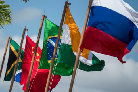 Tarifaço e fundo ambiental são prioridades de chanceleres do Brics