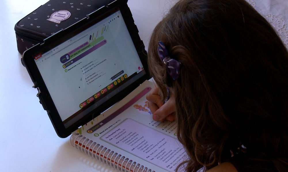 Escolas ampliam conex&atilde;o &agrave; internet ap&oacute;s a pandemia