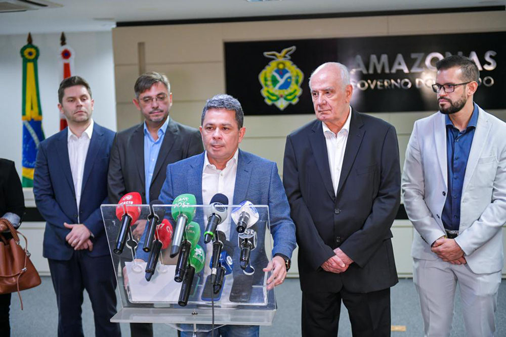 Latam amplia malha aérea no Amazonas com novos voos para três cidades Latam amplia malha aérea no Amazonas com novos voos para três cidades