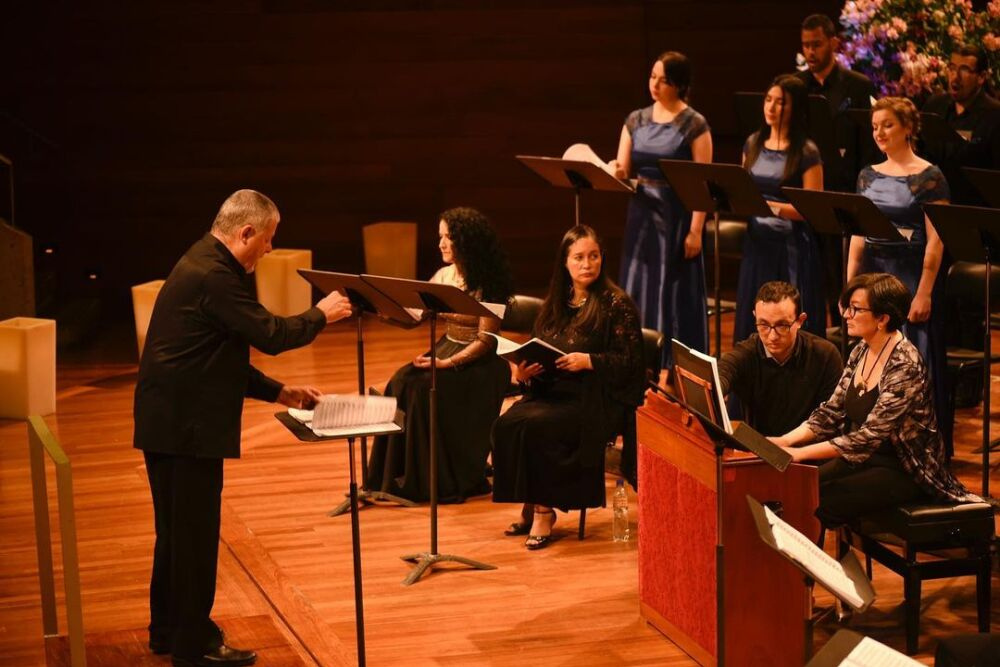 Inscrições abertas para o 1º Festival de Música Sacra de Manaus Inscrições abertas para o 1º Festival de Música Sacra de Manaus