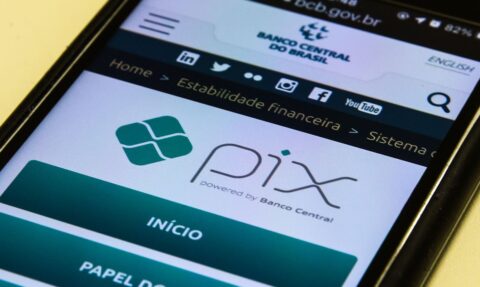 Banco Central comunica vazamento de dados de 8 mil chaves PIX do BTG
