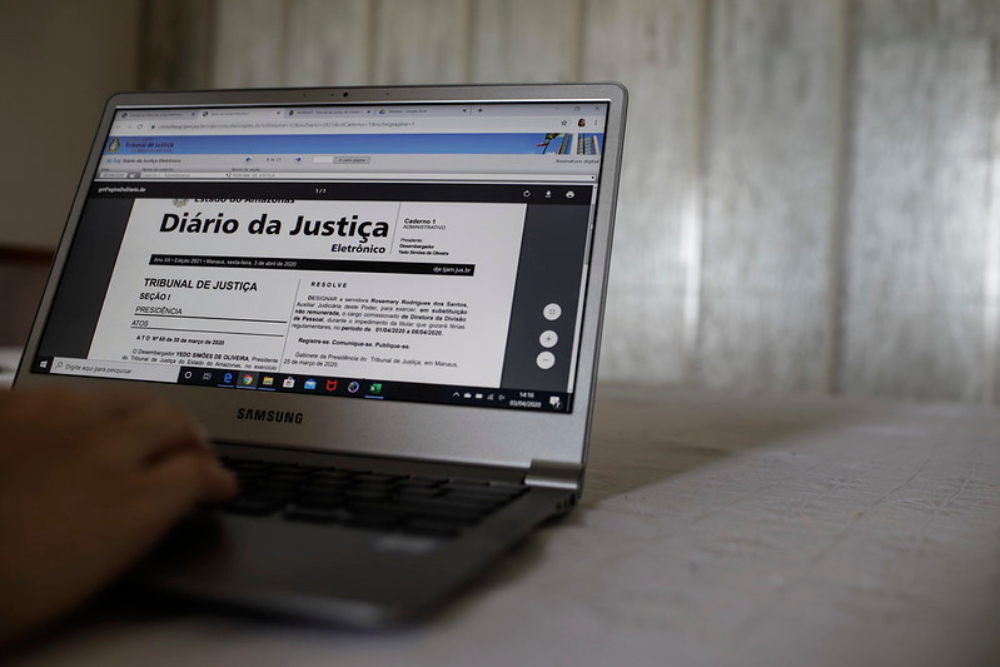 TJAM divulga edital para recompor lista tríplice de vaga de advogado no TRE/AM TJAM divulga edital para recompor lista tríplice de vaga de advogado no TRE/AM