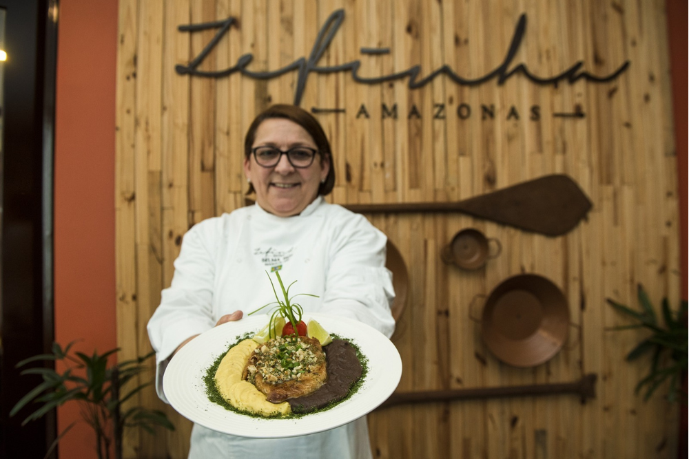 Gastronomia amazonense &eacute; o tesouro culin&aacute;rio do Norte do Brasil