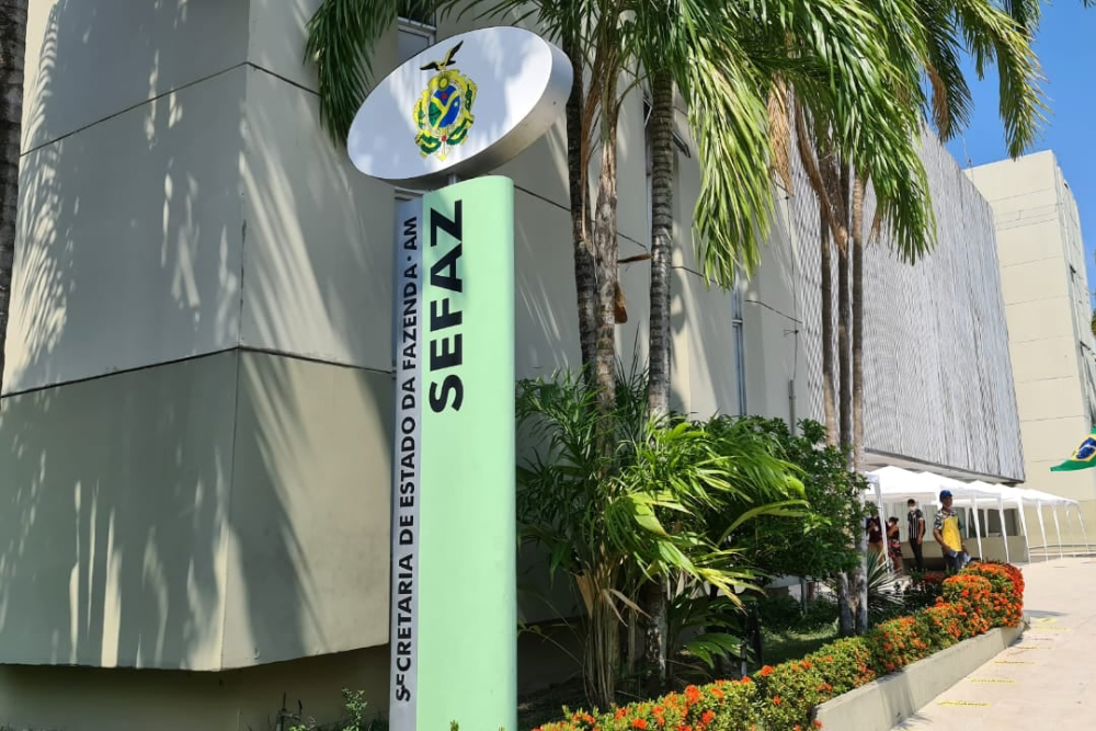 Amazonas conquista o melhor conceito no ranking de qualidade da informação contábil e fiscal Amazonas conquista o melhor conceito no ranking de qualidade da informação contábil e fiscal
