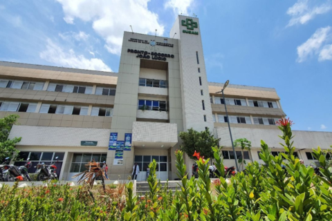 Hospital pede apoio para localizar familiares de paciente internado em Manaus