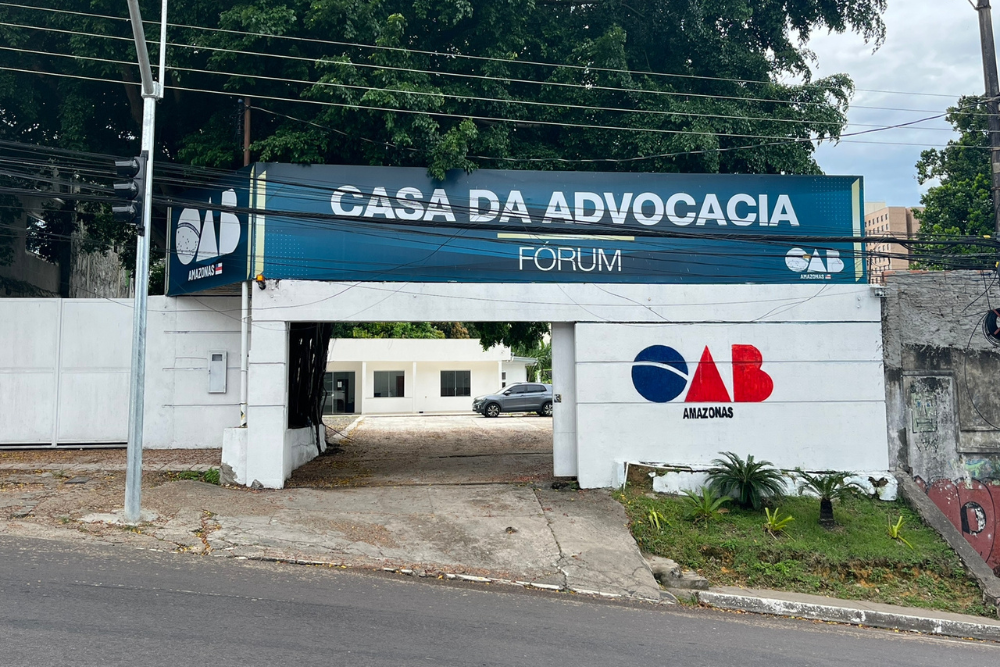 OAB-AM inaugura o &ldquo;Espa&ccedil;o da Mulher Advogada&rdquo; nesta sexta-feira (25)