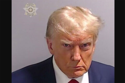 Justiça impede Trump de deportar venezuelanos dos EUA