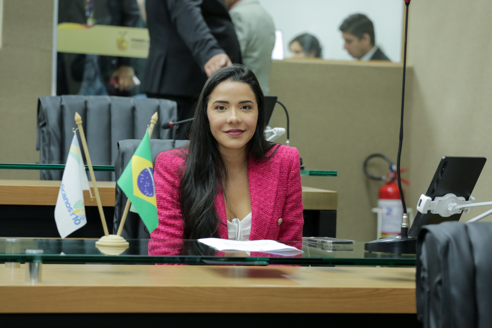 Projeto de lei quer incentivar e valorizar mulheres na Segurança Pública do AM Projeto de lei quer incentivar e valorizar mulheres na Segurança Pública do AM