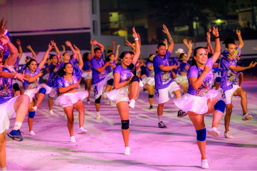 Ensaio das cirandas de Manacapuru vai até quarta-feira no Parque do Ingá Ensaio das cirandas de Manacapuru vai até quarta-feira no Parque do Ingá