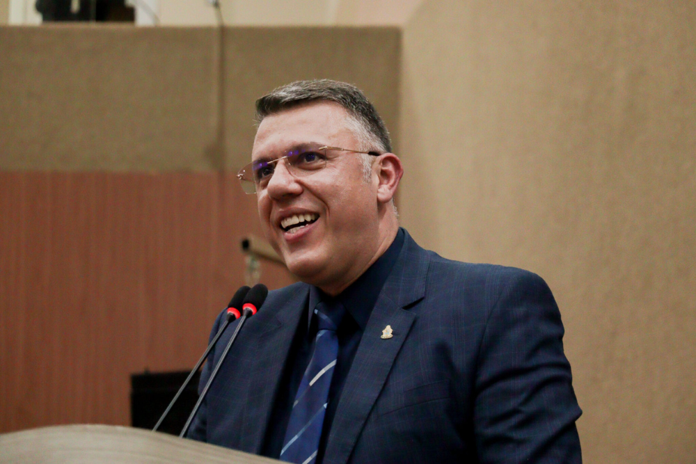Vereador prop&otilde;e plantio de &aacute;rvores a cada nascimento na rede p&uacute;blica de sa&uacute;de