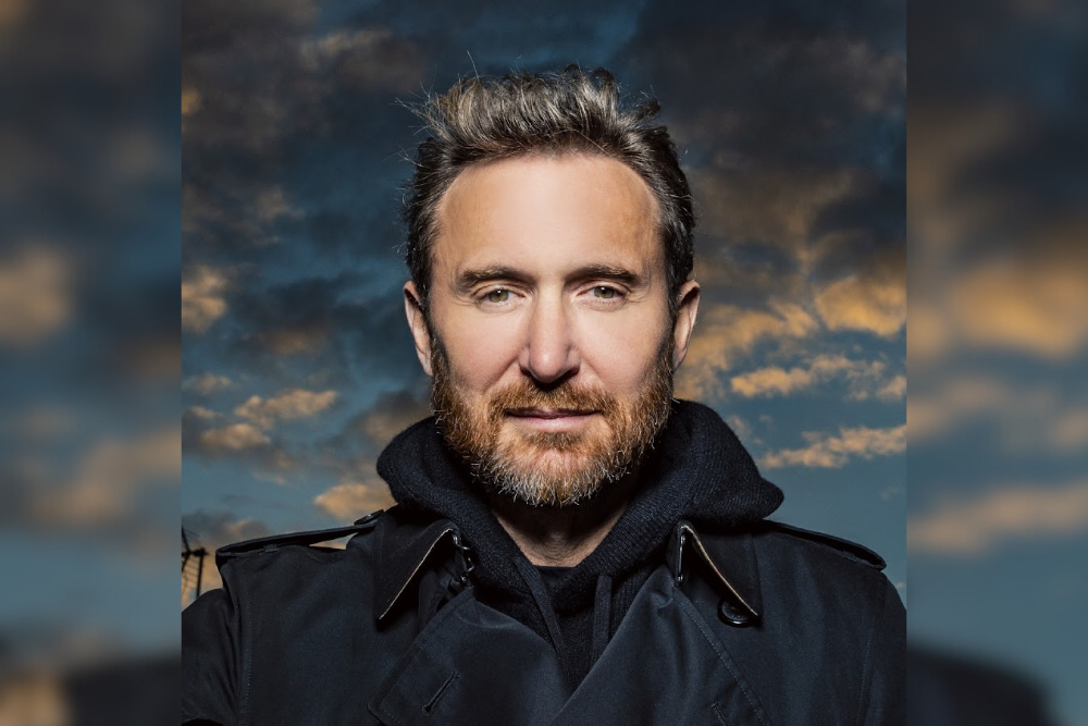 Viagem de jatinho de David Guetta para Manaus terá compensação ambiental Viagem de jatinho de David Guetta para Manaus terá compensação ambiental