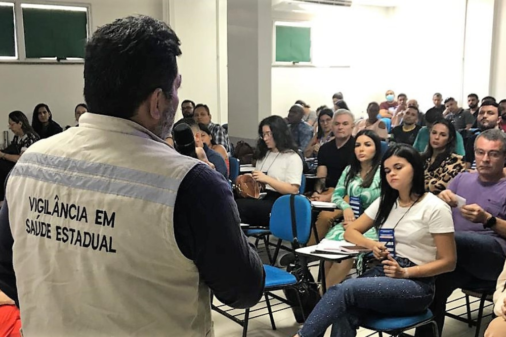 Profissionais de sa&uacute;de s&atilde;o treinados para diagnosticar e tratar acidentes com animais pe&ccedil;onhentos