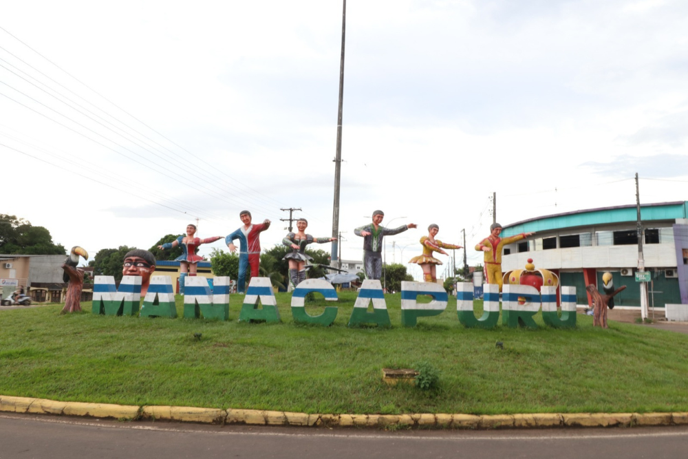 Menores de 7 anos não poderão assistir às apresentações do Festival de Cirandas de Manacapuru Menores de 7 anos não poderão assistir às apresentações do Festival de Cirandas de Manacapuru
