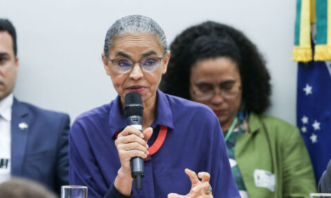 Sobrinho-neto de Marina Silva é morto no Acre