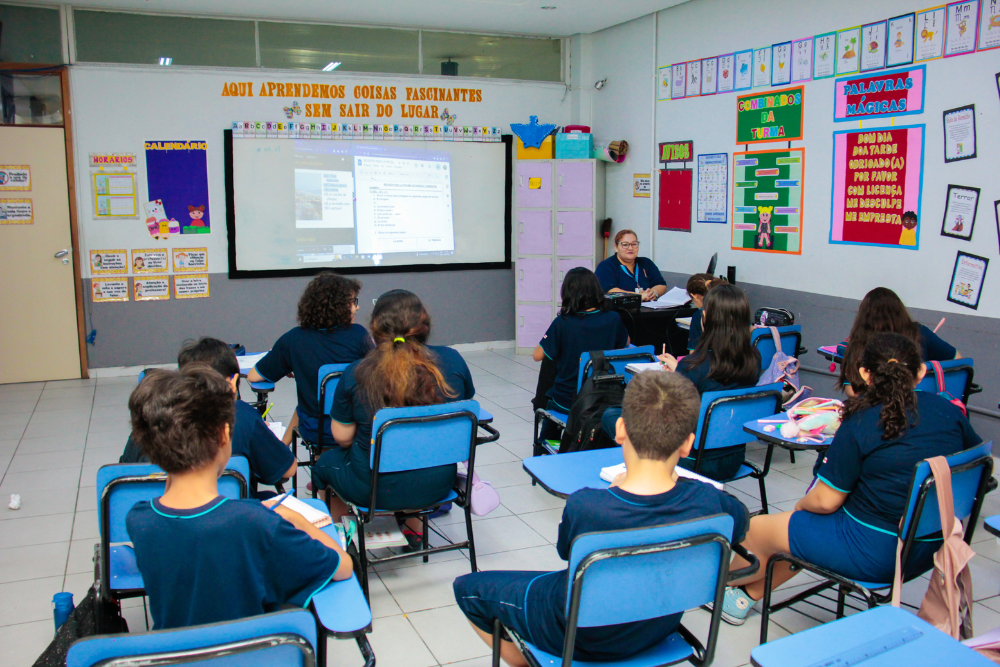 Escolas Nilton Lins inovam e lan&ccedil;am cursos t&eacute;cnicos de Enfermagem e Administra&ccedil;&atilde;o