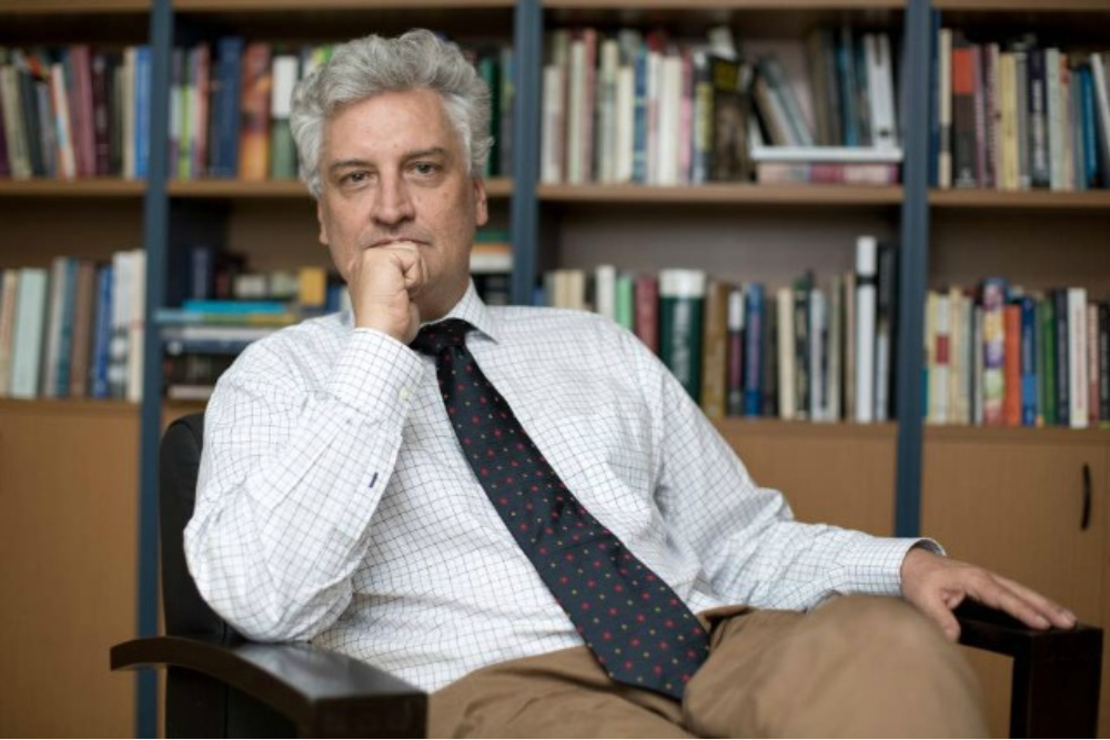 Professor da FGV/SP vem a Manaus para palestra sobre o poder judici&aacute;rio e democracia