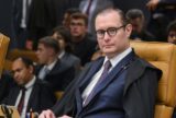 Zanin toma posse no cargo de ministro substituto do TSE