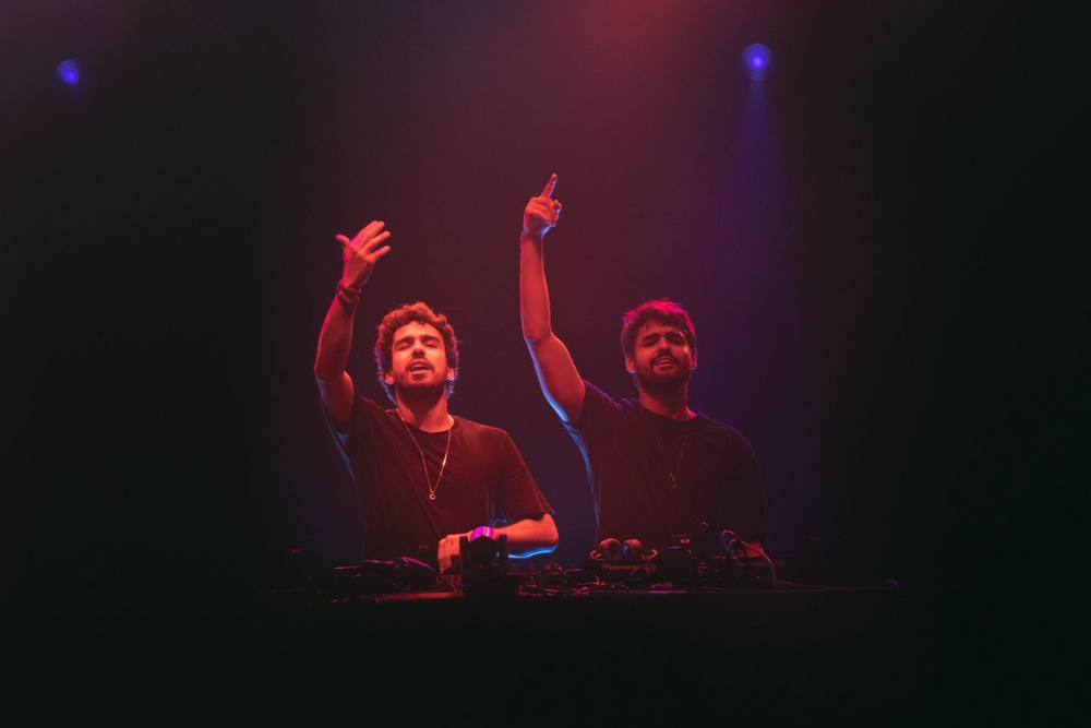Alive Festival traz os DJs Cat Dealers e InnDrive para em Manaus em setembro Alive Festival traz os DJs Cat Dealers e InnDrive para em Manaus em setembro