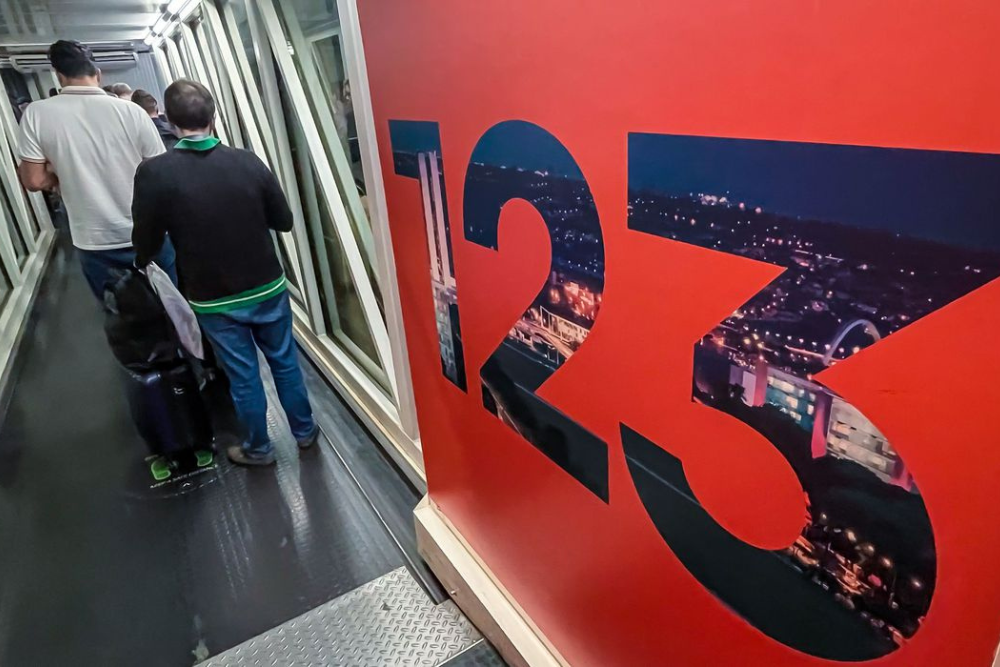 Donos da 123 Milhas deverão comparecer à CPI na quarta-feira Donos da 123 Milhas deverão comparecer à CPI na quarta-feira