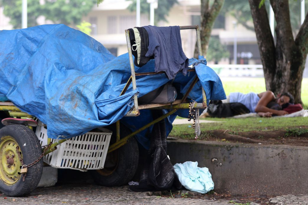 Guia traz orienta&ccedil;&otilde;es para atendimento &agrave; popula&ccedil;&atilde;o em situa&ccedil;&atilde;o de rua