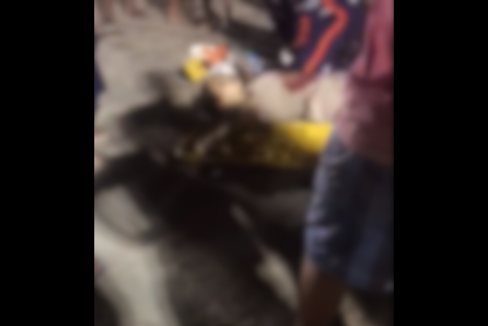Ap&oacute;s tentativa de chacina, adolescente &eacute; morta a tiros no Puraquequara