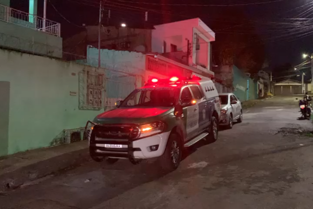Enteado mata padrasto a facadas ap&oacute;s briga no bairro Reden&ccedil;&atilde;o 