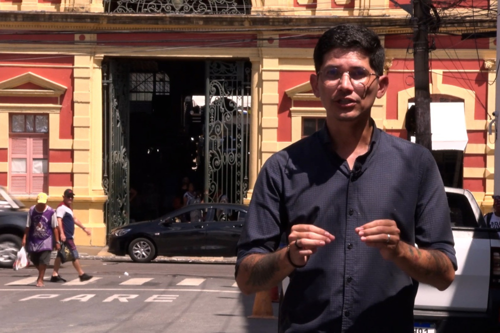 TV e r&aacute;dio C&acirc;mara exibem programa&ccedil;&atilde;o diversificada na Semana da P&aacute;tria