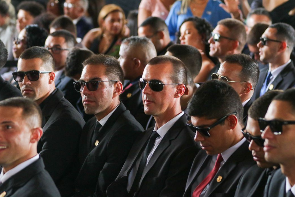 PF forma 241 novos policiais que serão lotados na Amazônia Legal PF forma 241 novos policiais que serão lotados na Amazônia Legal