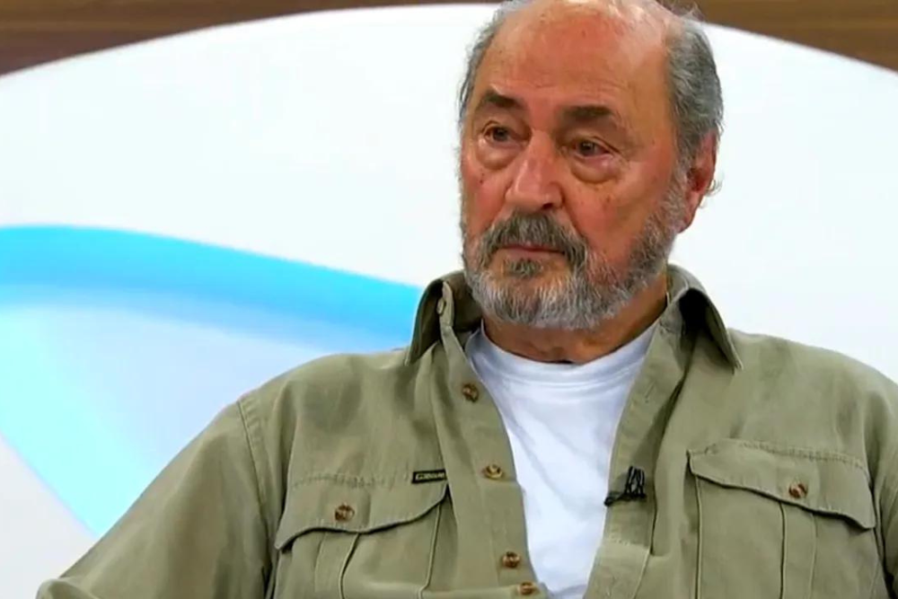 Acidente de carro mata esposa e enteadas de ex-presidente da Funai