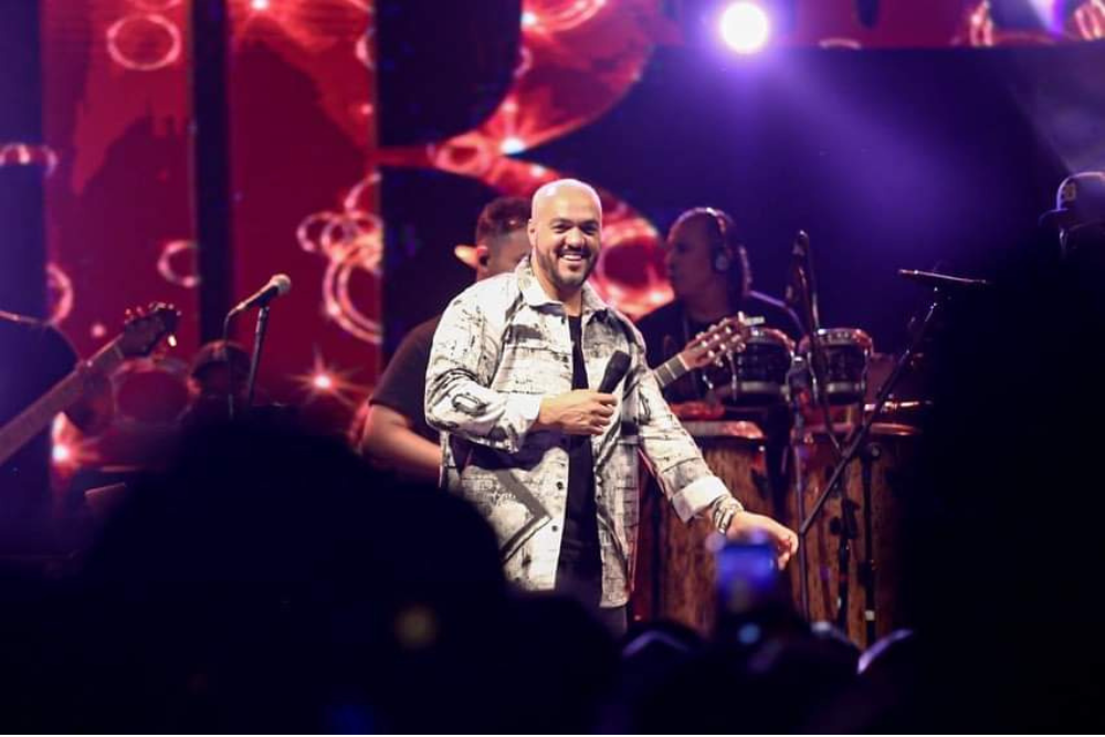 Belo, Pixote e Turma do Pagode estão entre as atrações do Me Leva Festival em Manaus Belo, Pixote e Turma do Pagode estão entre as atrações do Me Leva Festival em Manaus