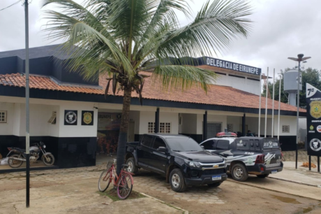 MPAM volta a cobrar melhorias na Delegacia de Eirunepé