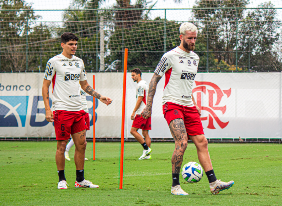 Flamengo x São Paulo: final da Copa do Brasil tem ingressos a preços de R$  400 até R$ 4.500, flamengo